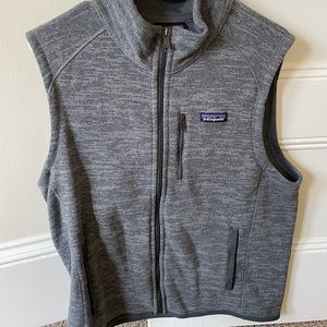 Patagonia Better Sweater Vest - L